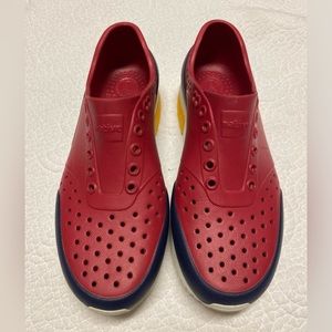 Women’s native shoes